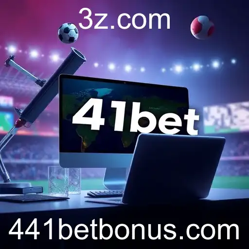 O Crescimento de 441bet no Mercado de Jogos em 2025