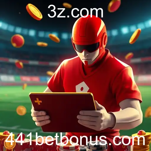 441bet: O Crescimento dos Jogos Online em 2025