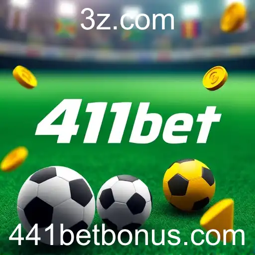 441bet Revoluciona o Jogo Online no Brasil