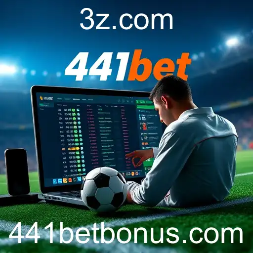 441bet: A Ascensão das Apostas Online no Brasil