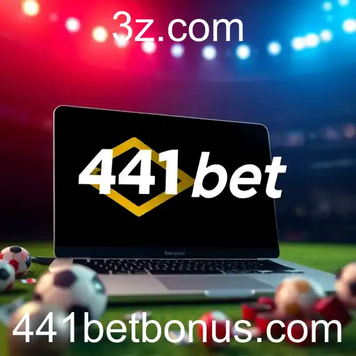 A Ascensão dos Jogos Online e o Desempenho do 441bet