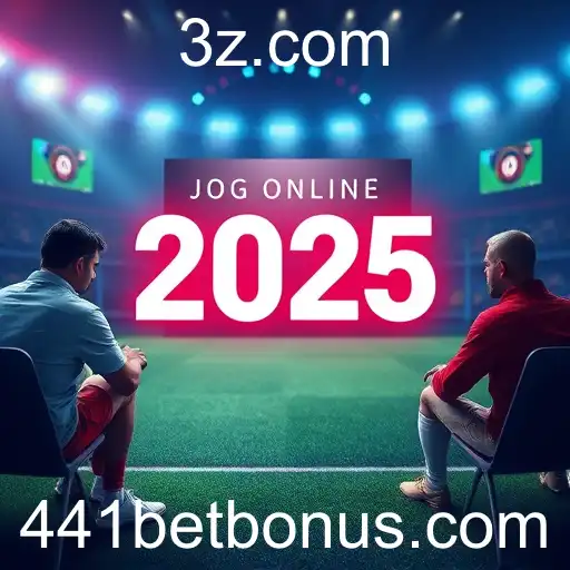 A Evolução do Mercado de Jogos Online com 441bet