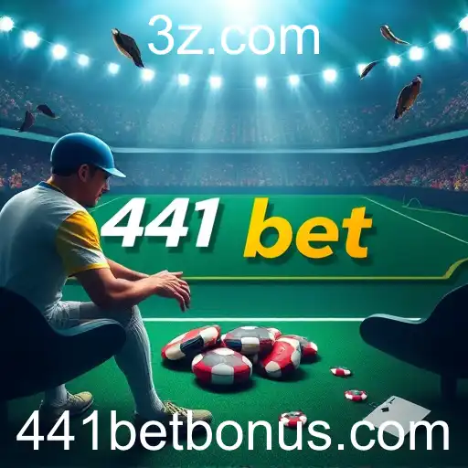 Evolução e Impacto do 441bet no Mercado de Jogos em 2025