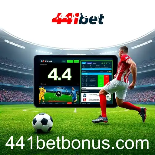 O Impacto do 441bet no Mercado de Jogos em 2025