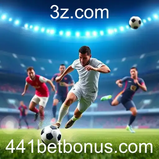 A Ascensão dos Jogos Online: O Impacto da 441bet