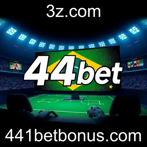 Expansão e Desafios do 441bet no Cenário Atual