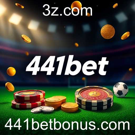 Adaptação e Crescimento da 441bet no Mercado de Jogos Online