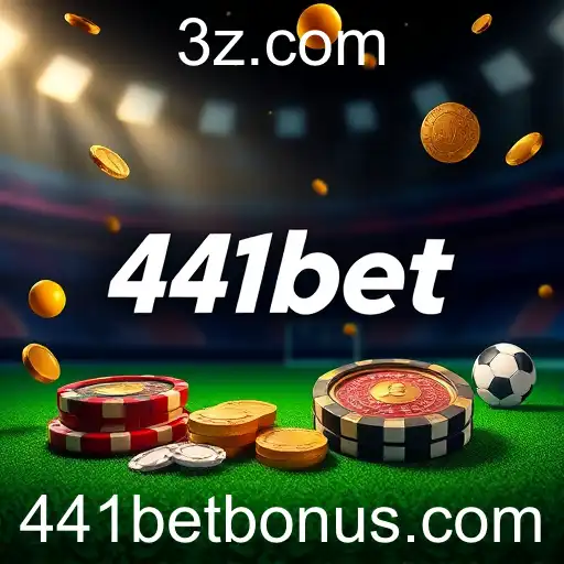 Adaptação e Crescimento da 441bet no Mercado de Jogos Online