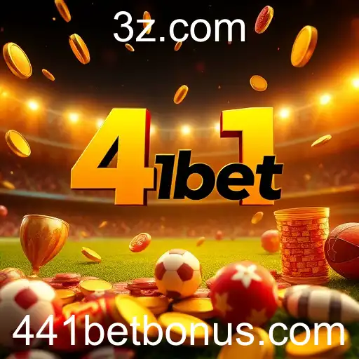O Crescimento do 441bet no Mercado de Jogos Online