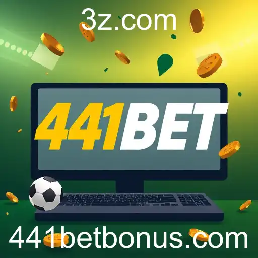 A Expansão e Impacto do 441bet no Mercado de Jogos