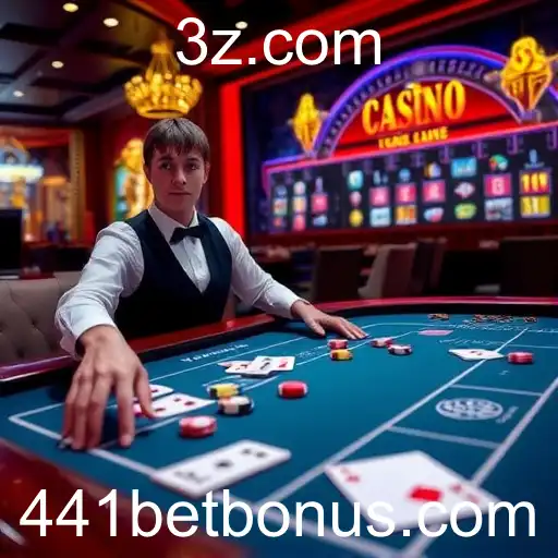 Descubra o Mundo dos Jogos de Cassino Online
