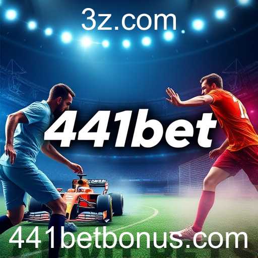 A Revolução do Entretenimento Digital com 441bet