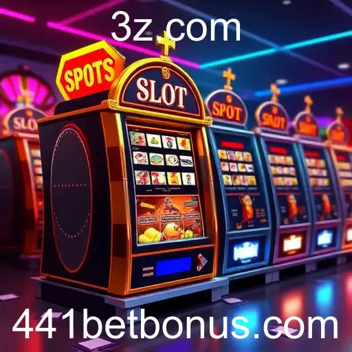 A Expansão do 441bet e o Impacto no Mercado de Jogos