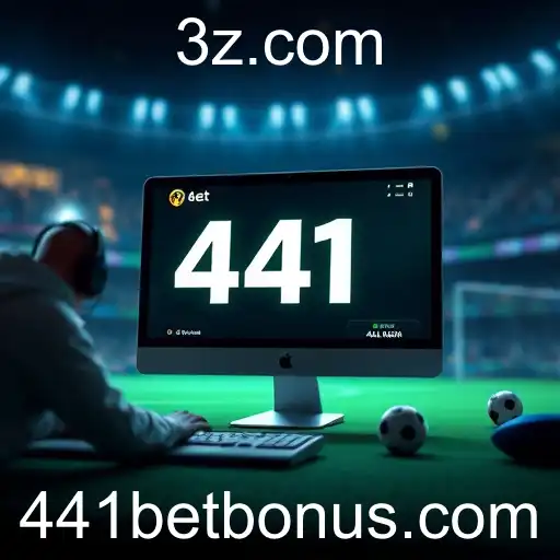 441bet e a crescente popularidade dos jogos online