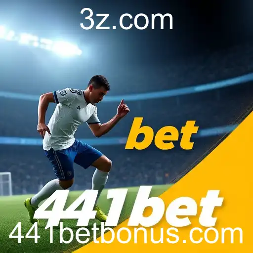 Expansão do Mercado de Jogos Online e o Papel da 441bet